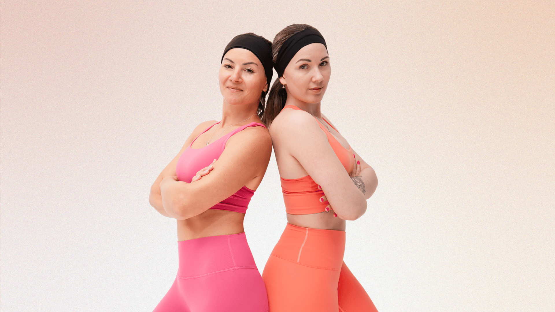 Mama Jog - programmes de course